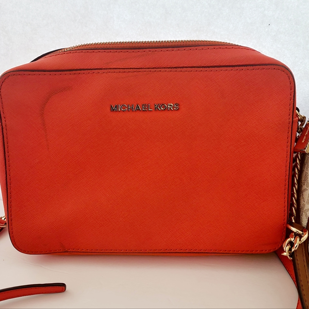 Michael Kors Bundle - image 2